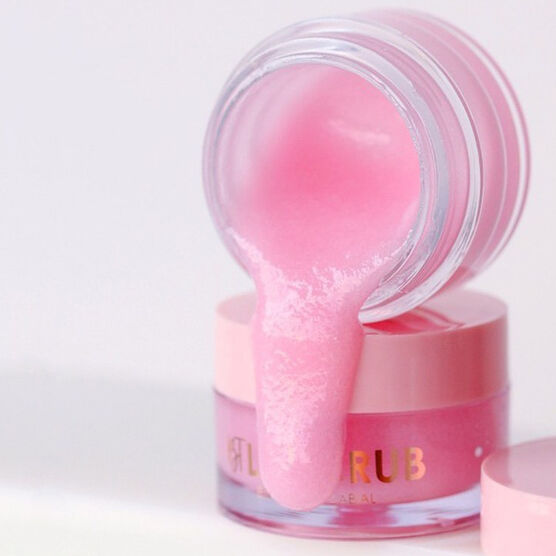 BT ESFOLIANTE LIP SCRUB